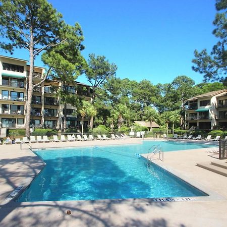 Beachside Tennis Condos Hilton Head Island Kültér fotó